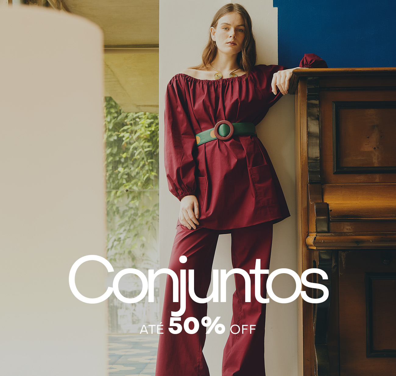 Conjuntos