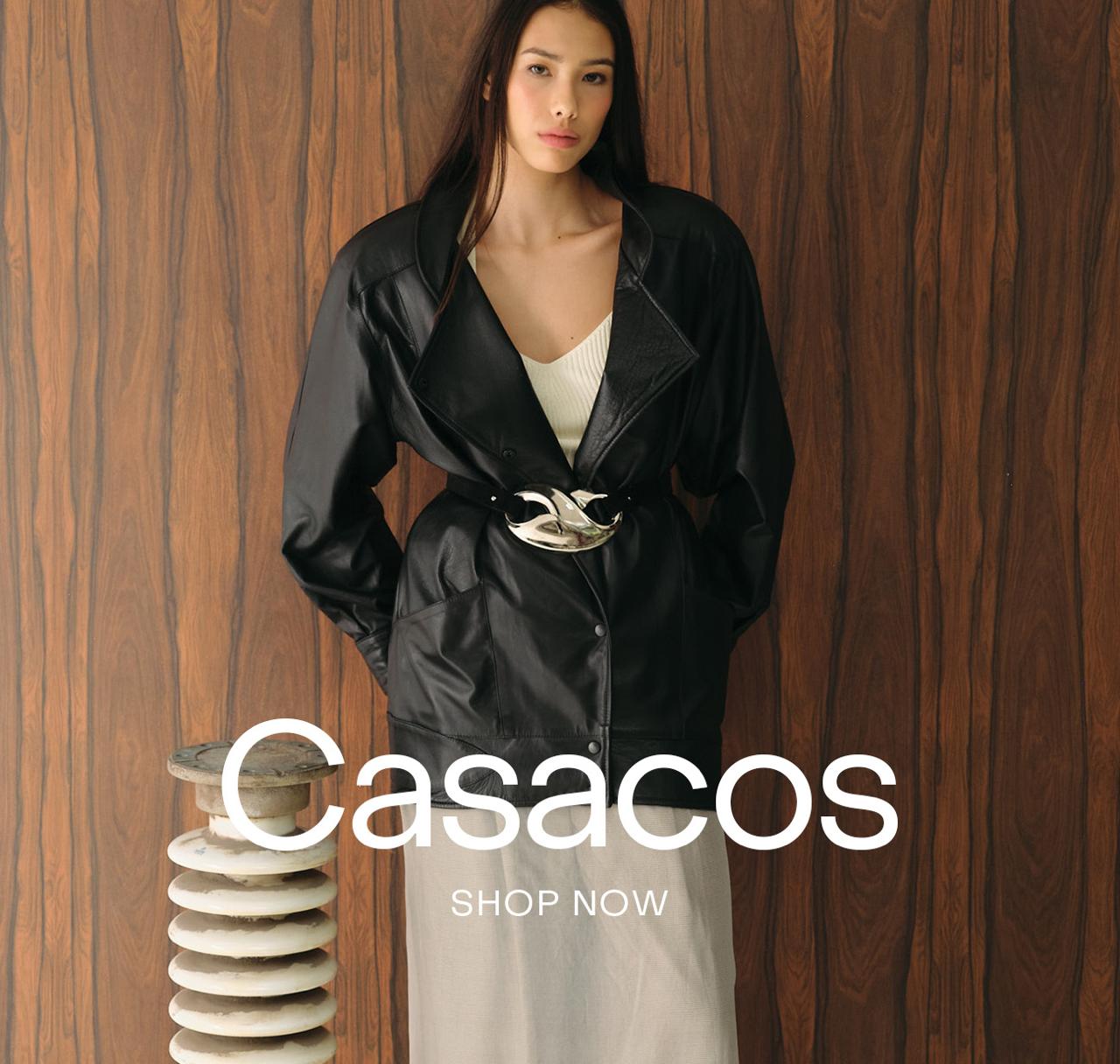 Casacos