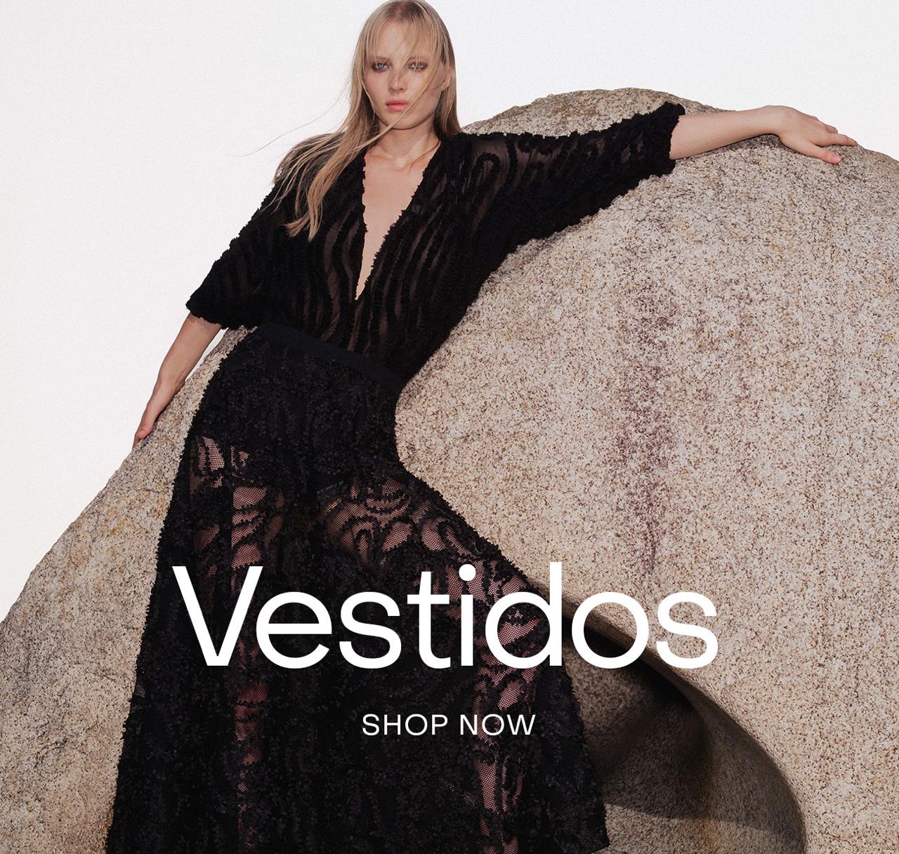 Vestidos