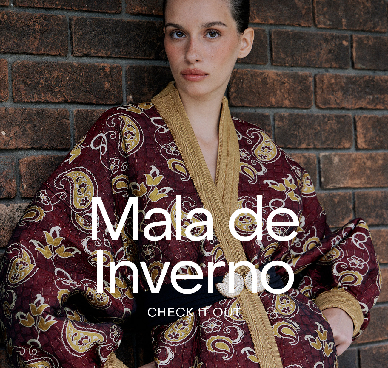 Mala de Inverno