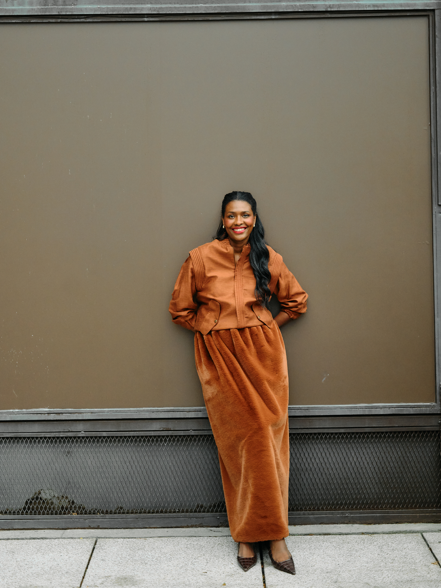 Muse #19 Karine Amancio