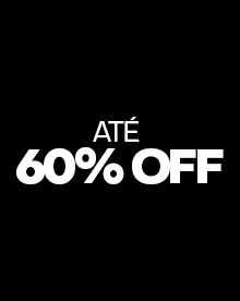 Até 60% off