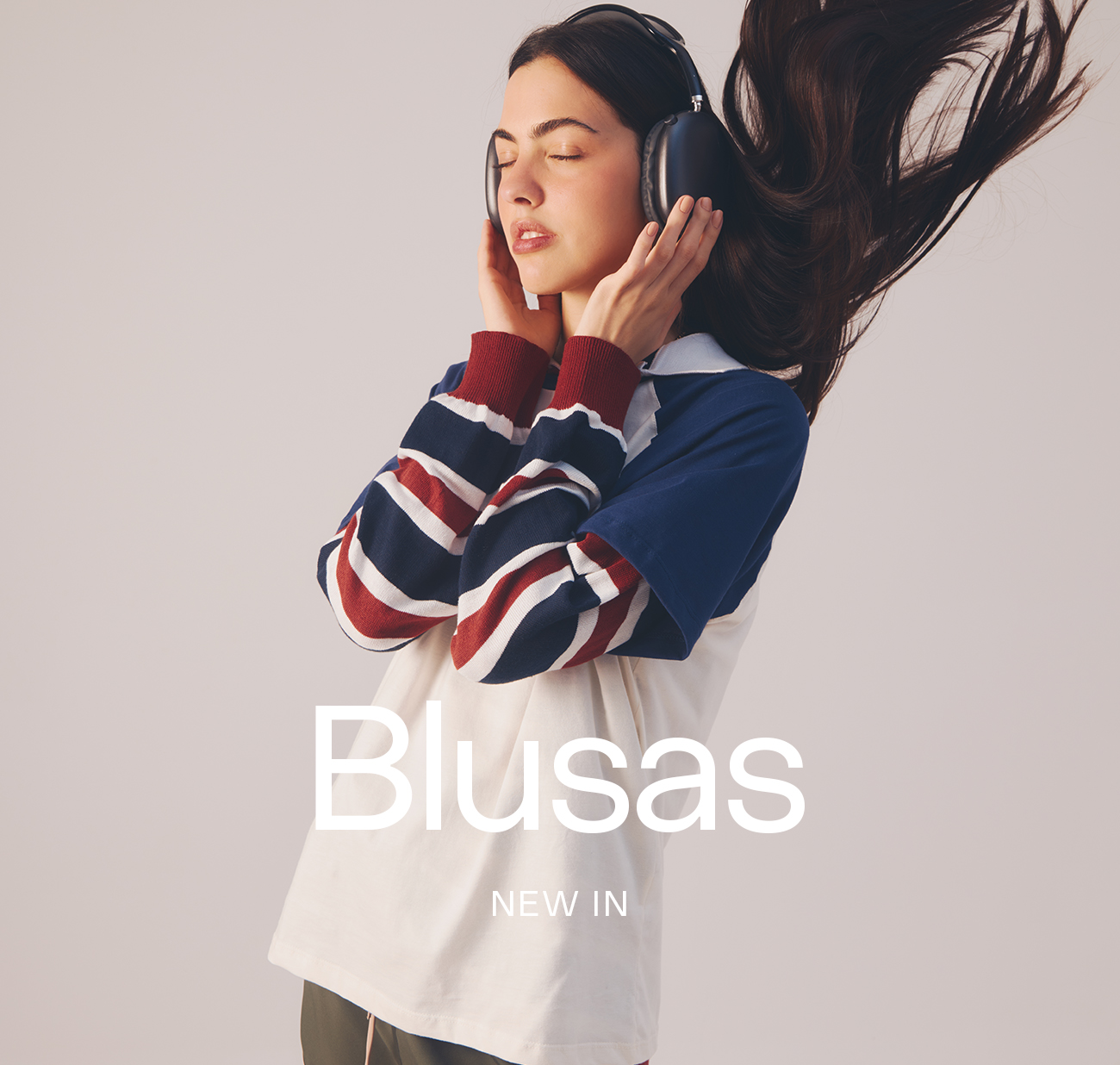 Blusas