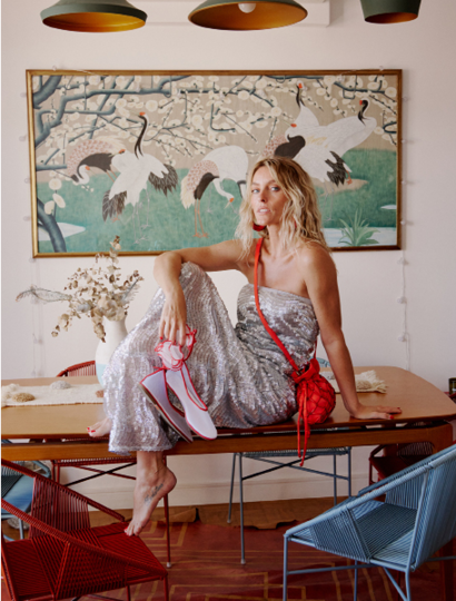 Muse #14 Marina Sanvicente