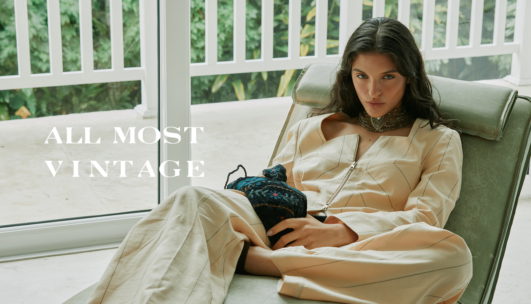 All Most Vintage