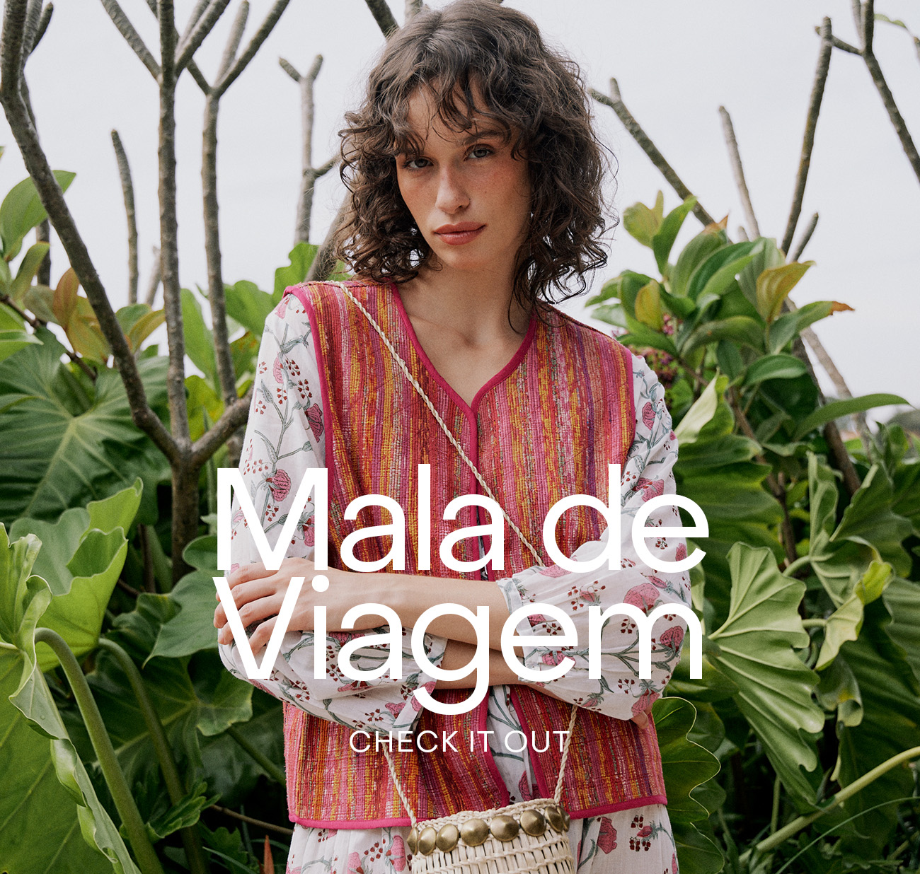 Mala de Viagem