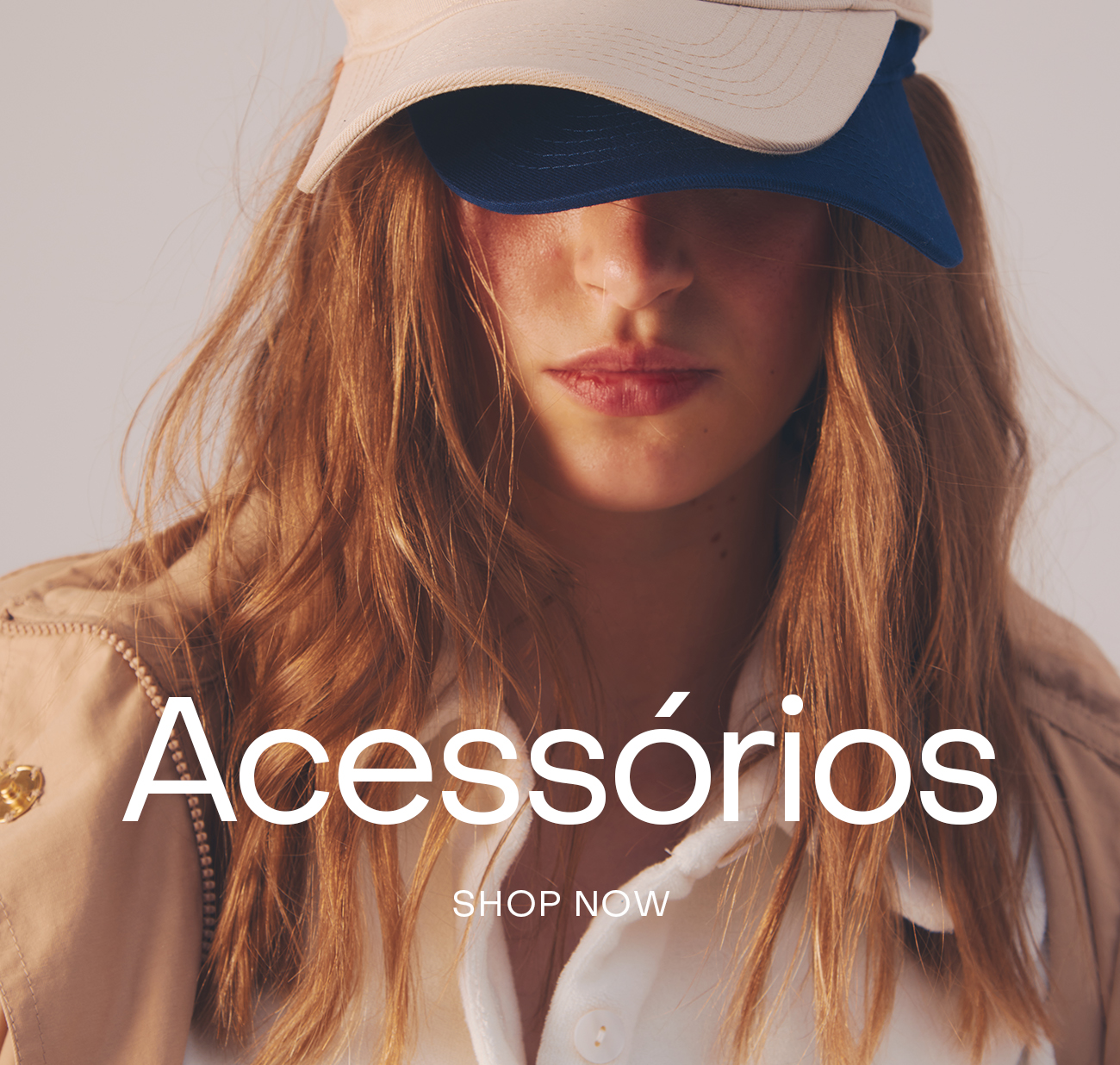 Acessórios