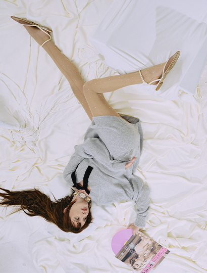 Muse #18 Verena Figueiredo
