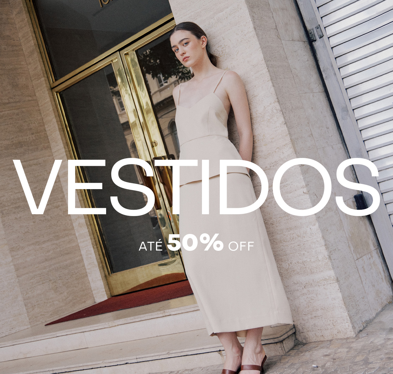 Vestidos Sale