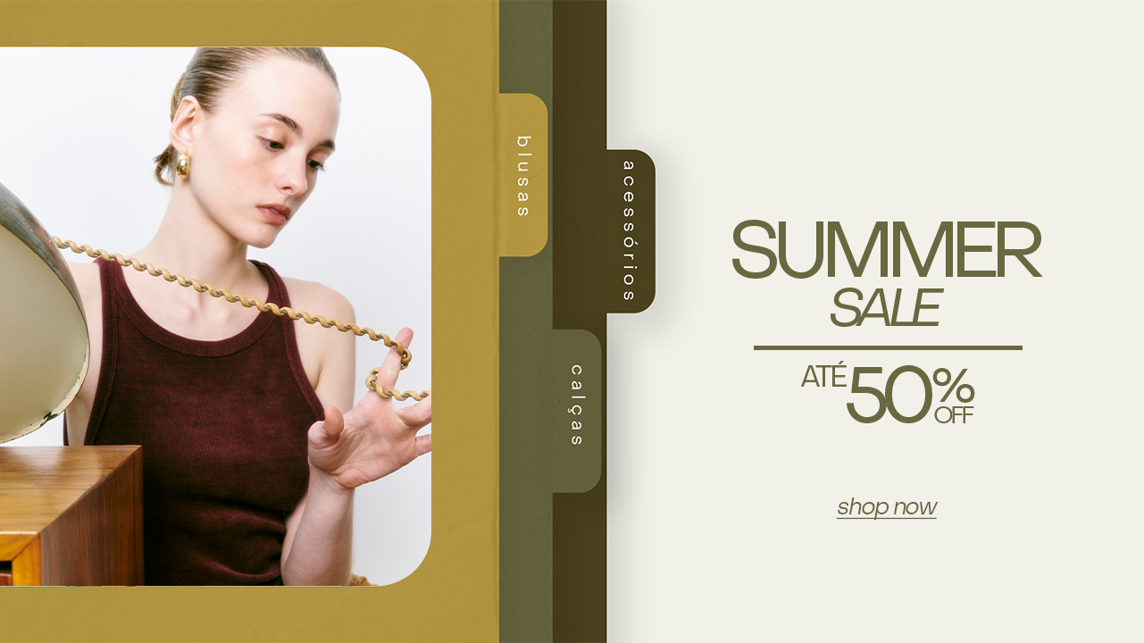 Summer Sale
