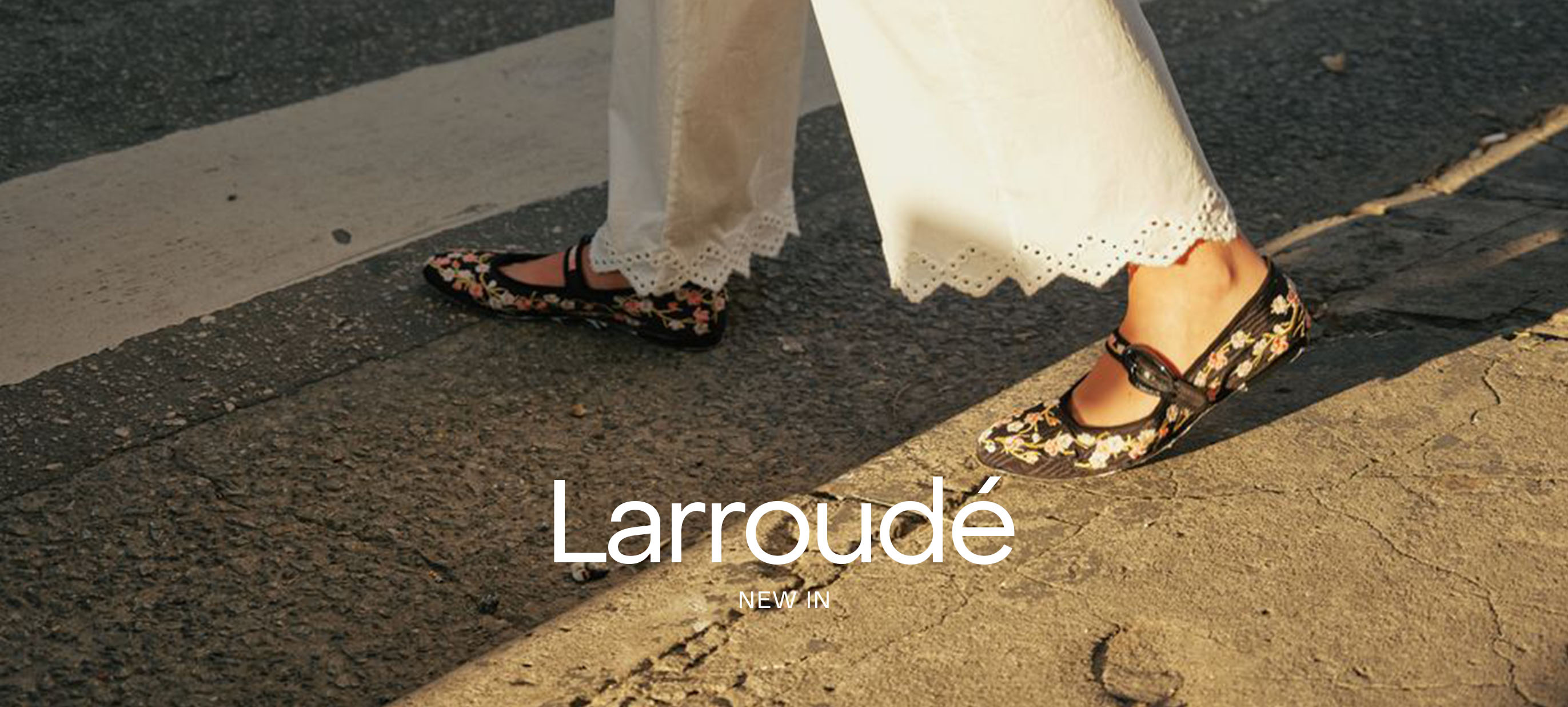 Larroude