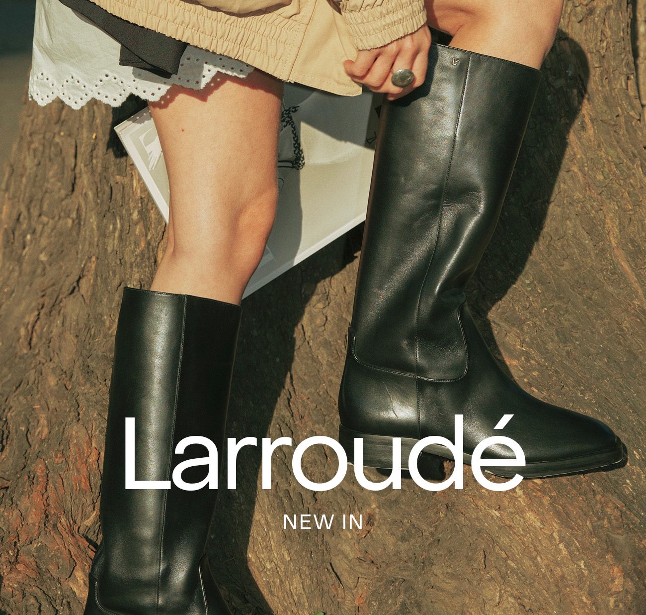 Larroude