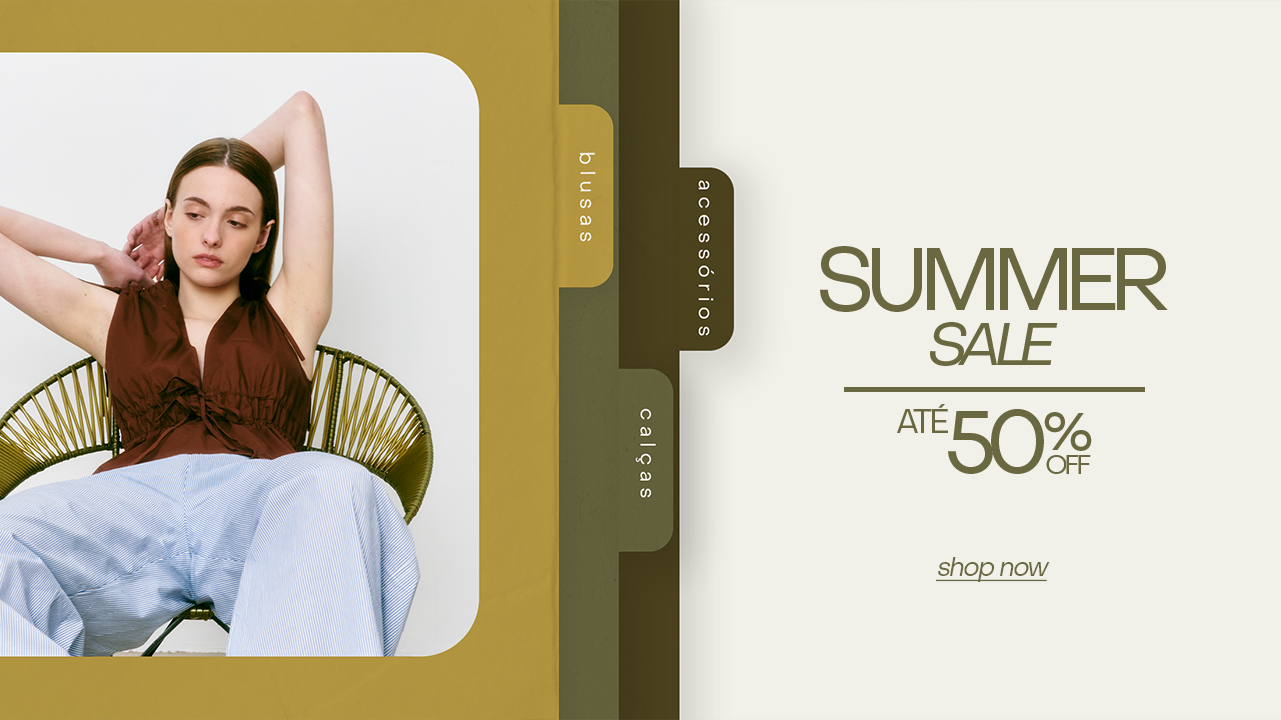 Summer Sale