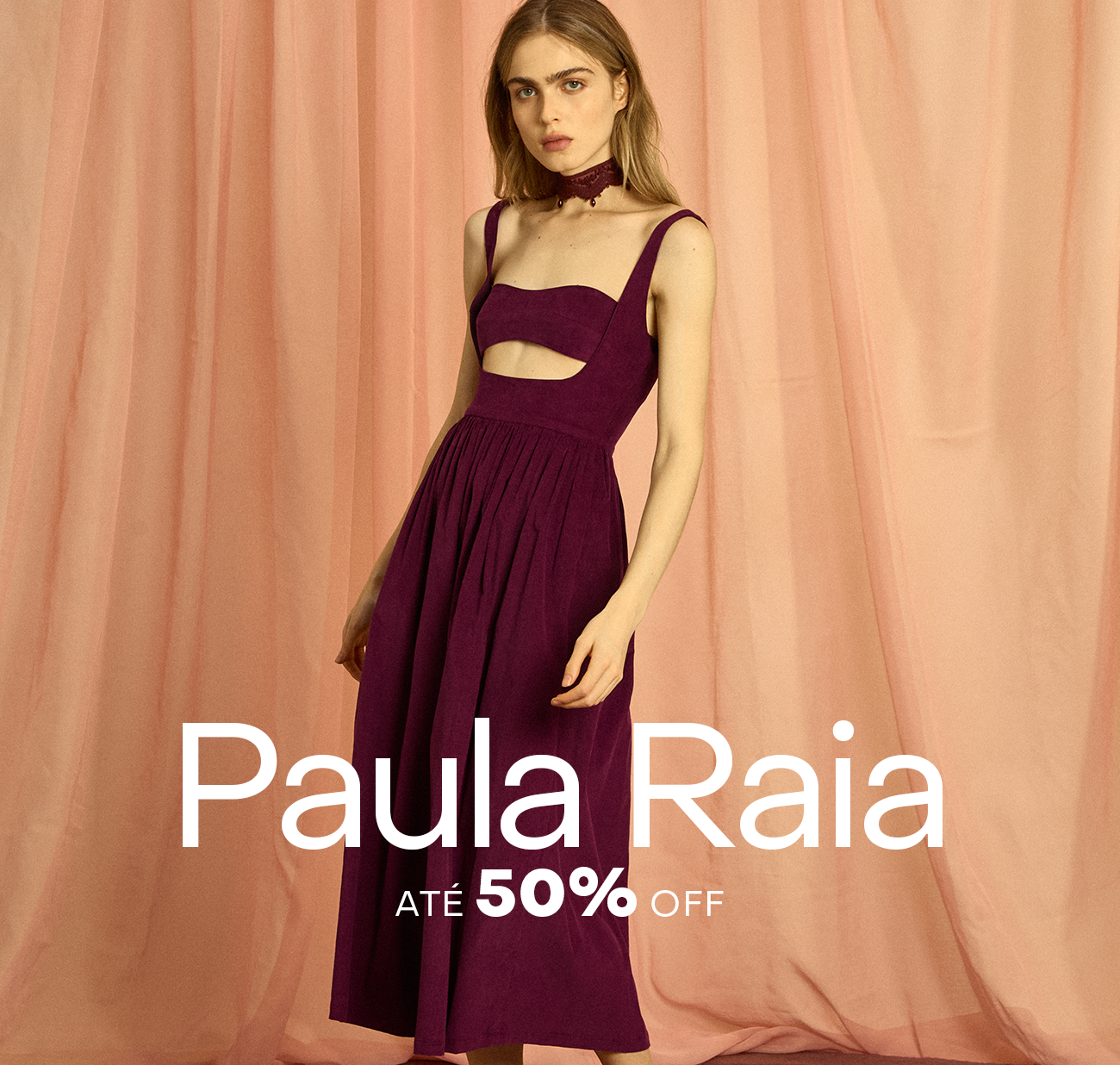 Paula Raia Sale