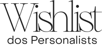 Wishlist Personalist