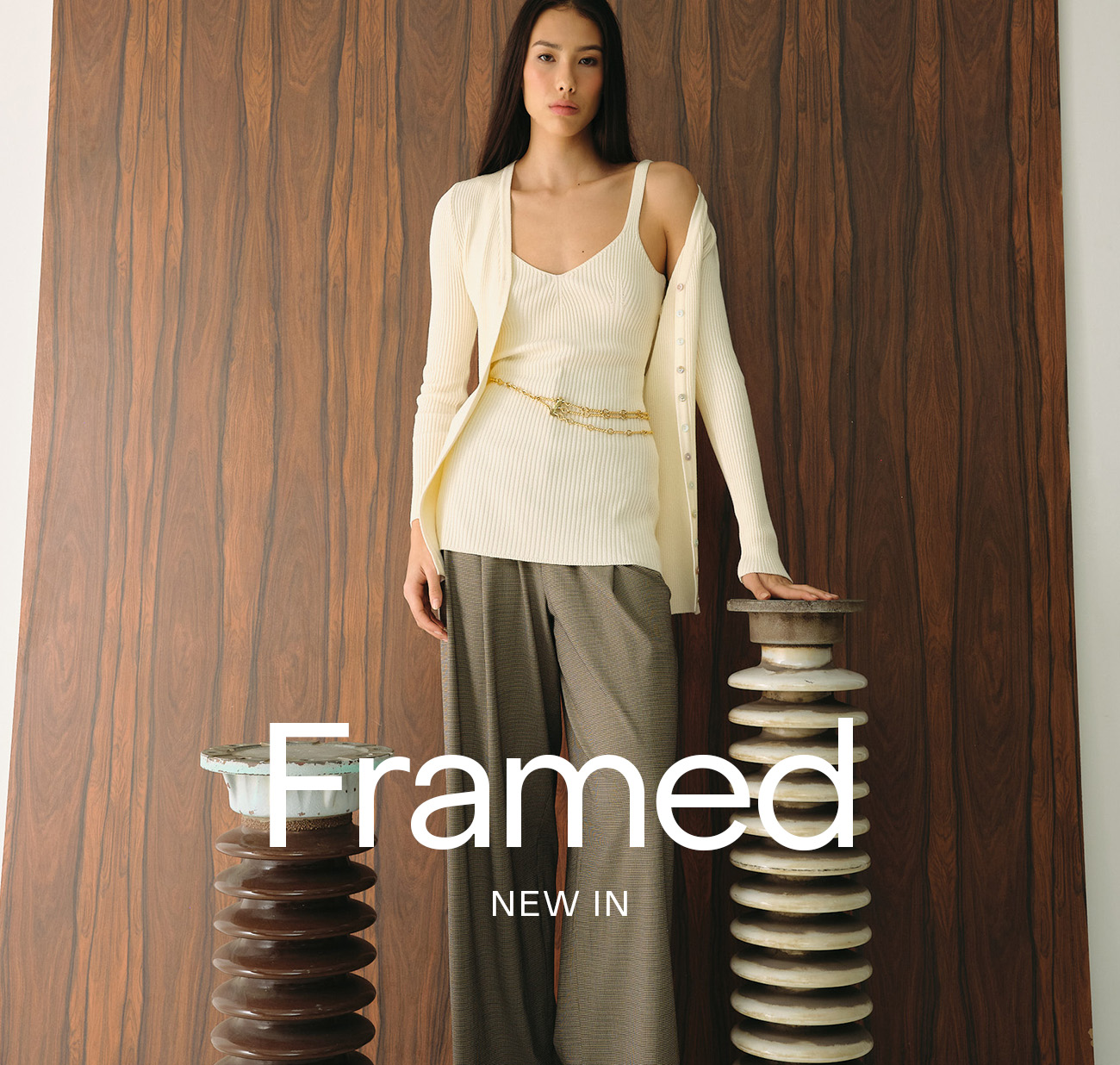 Frame