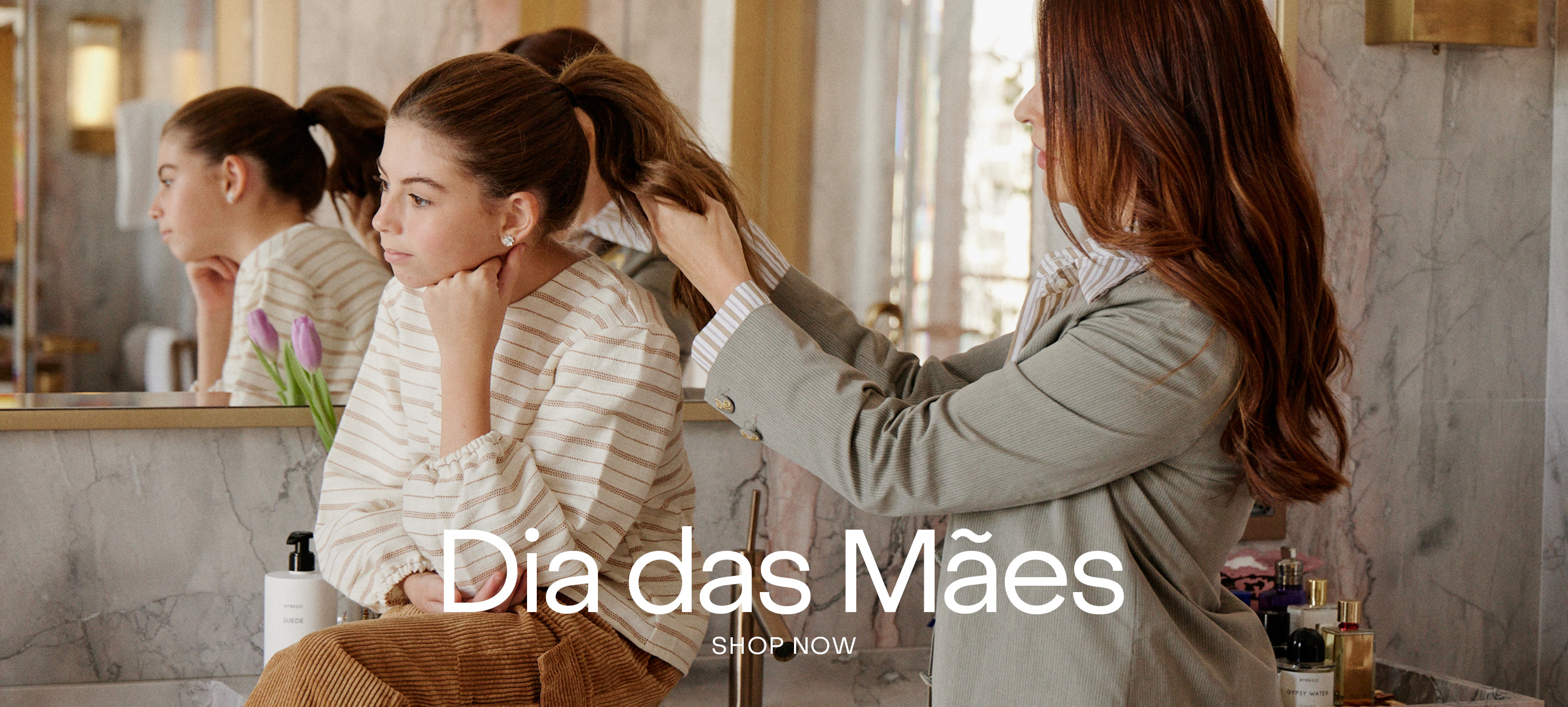 Dia das Mães