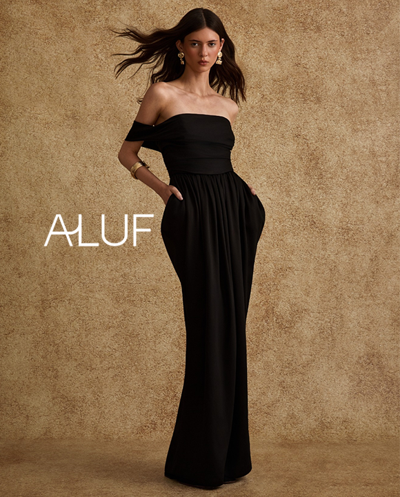 Aluf