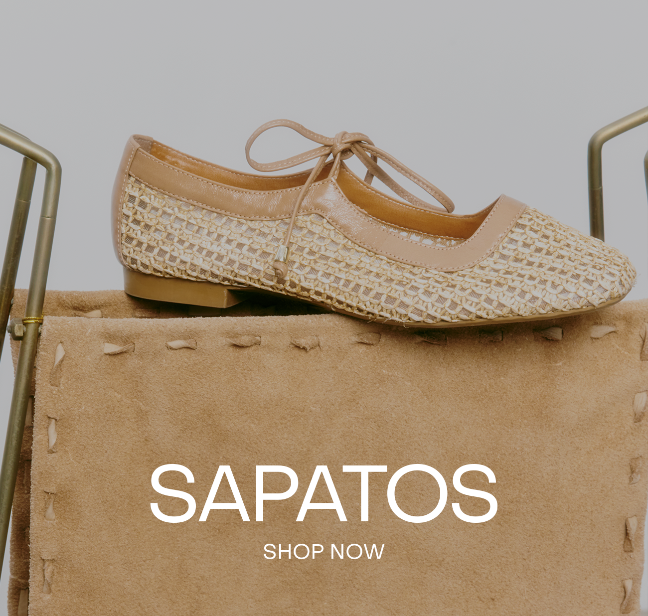 Sapatos